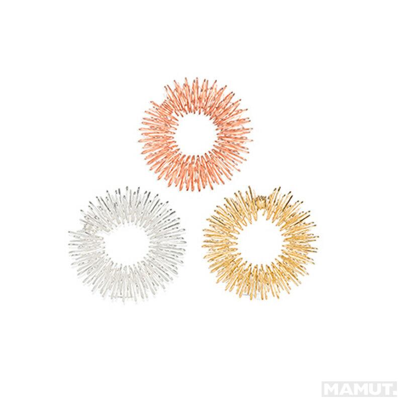 Prsten za masažu - ACUPRESSURE MASSAGE 