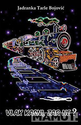 VLAK KASNI ZAR NE 