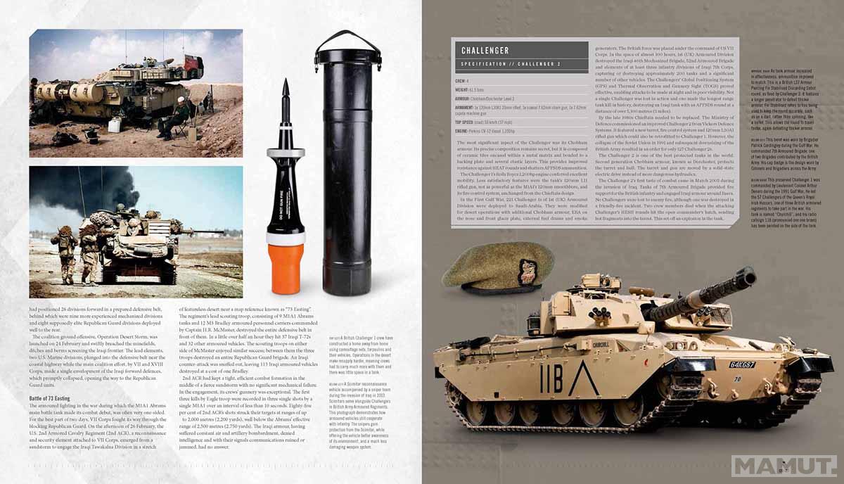 TANKS 