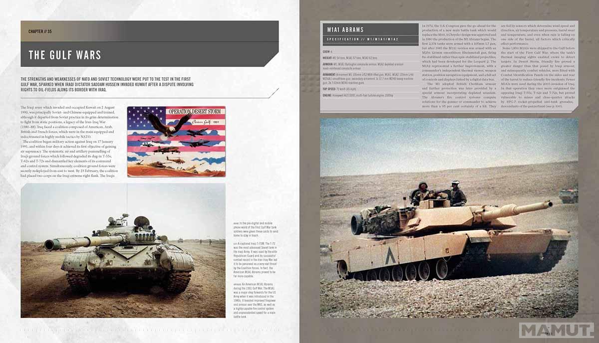 TANKS 