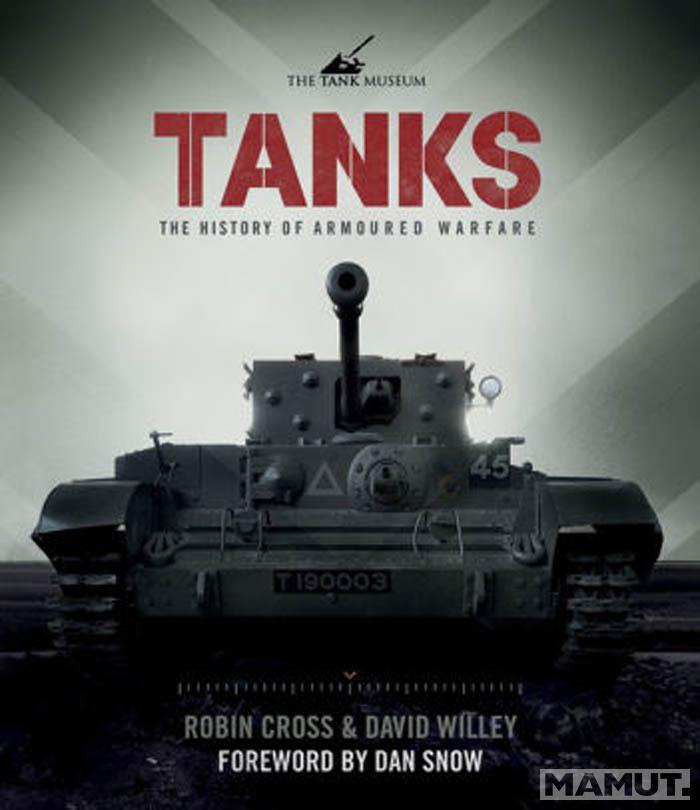 TANKS 
