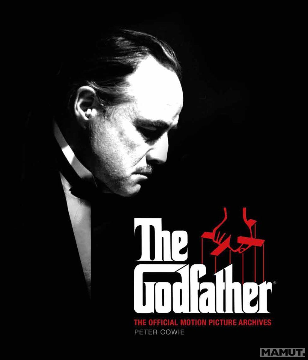 THE GODFATHER 