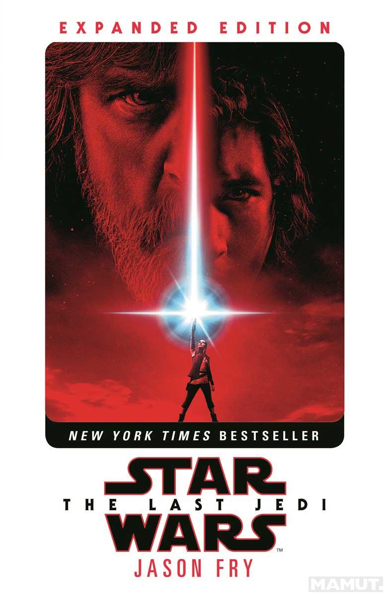 LAST JEDI THE STAR WARS 