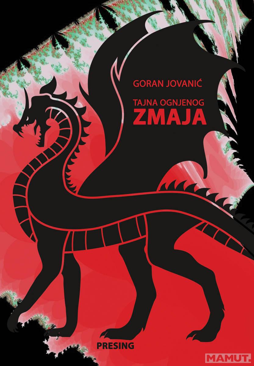 TAJNA OGNJENOG ZMAJA 