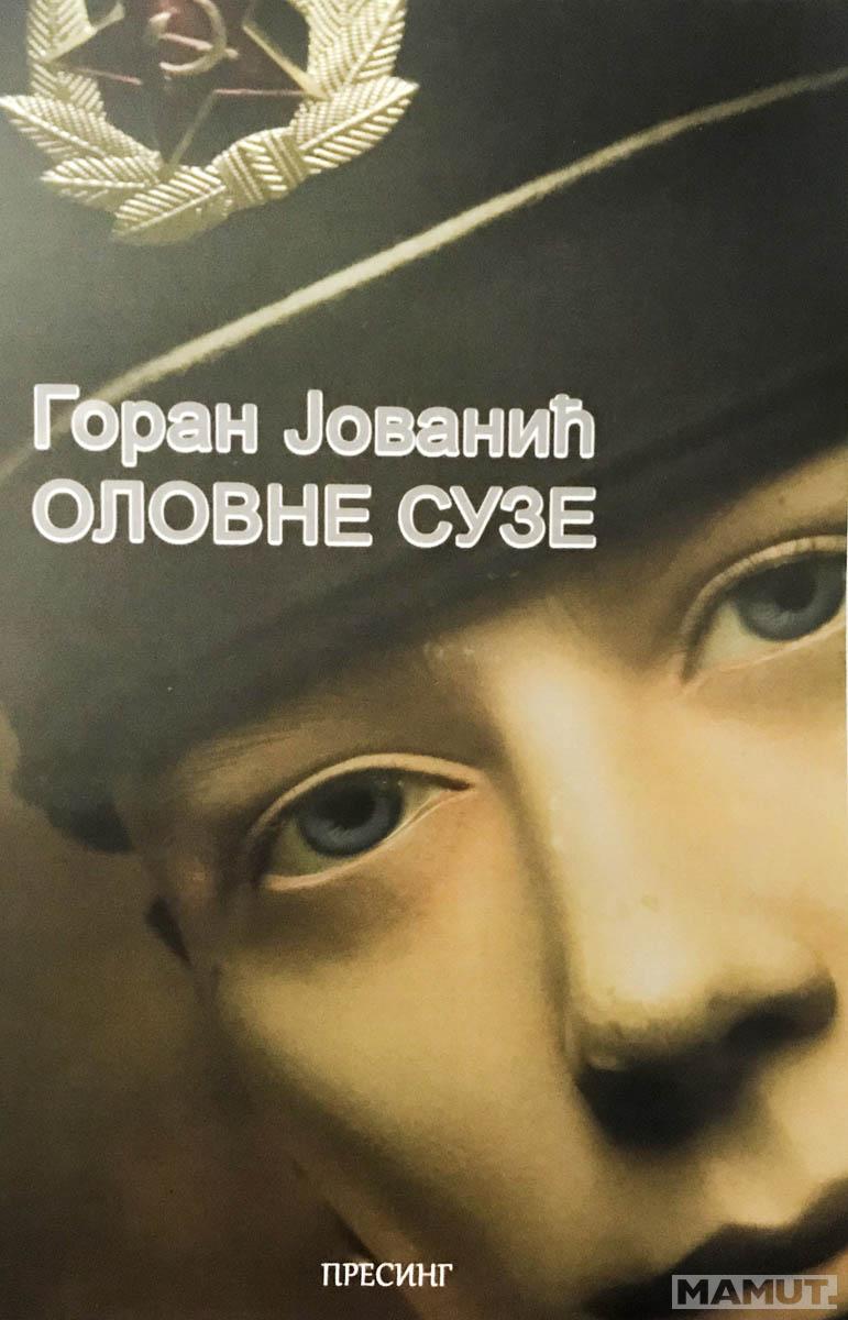OLOVNE SUZE 