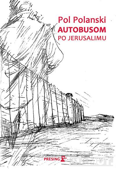 AUTOBUSOM PO JERUSALIMU 