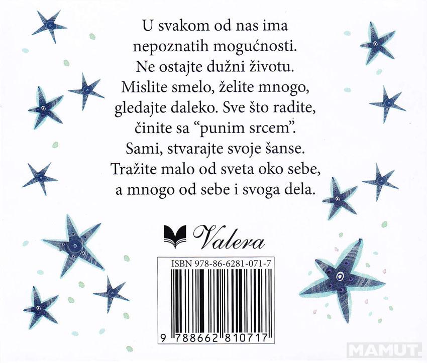 CILJAJTE VISOKO 