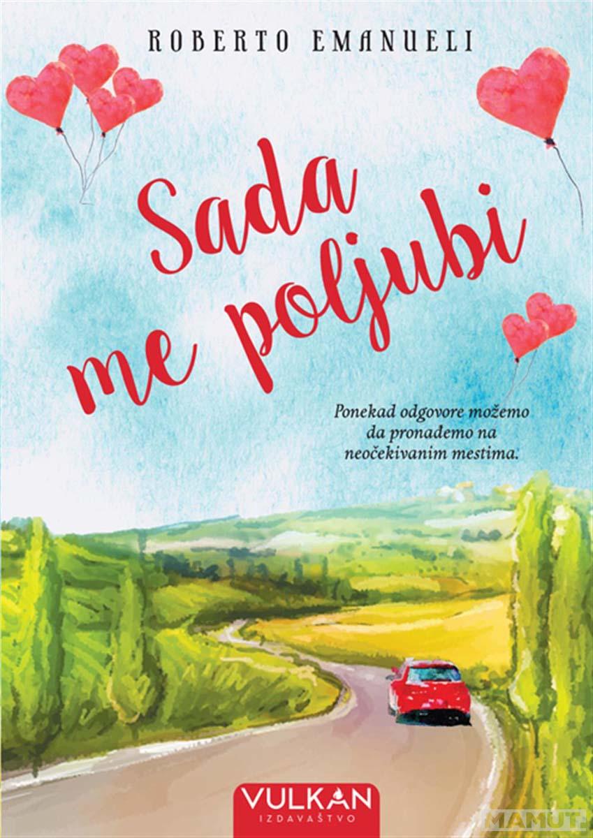 SADA ME POLJUBI 