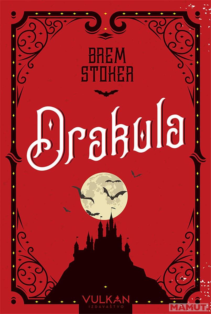 DRAKULA 