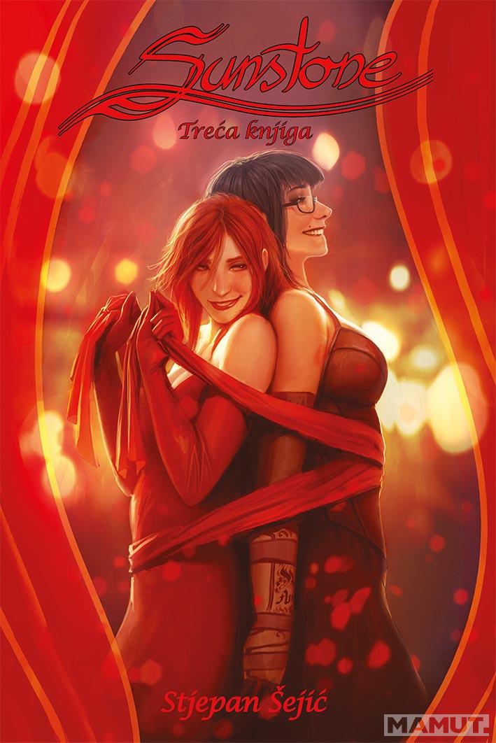 SUNSTONE 3 