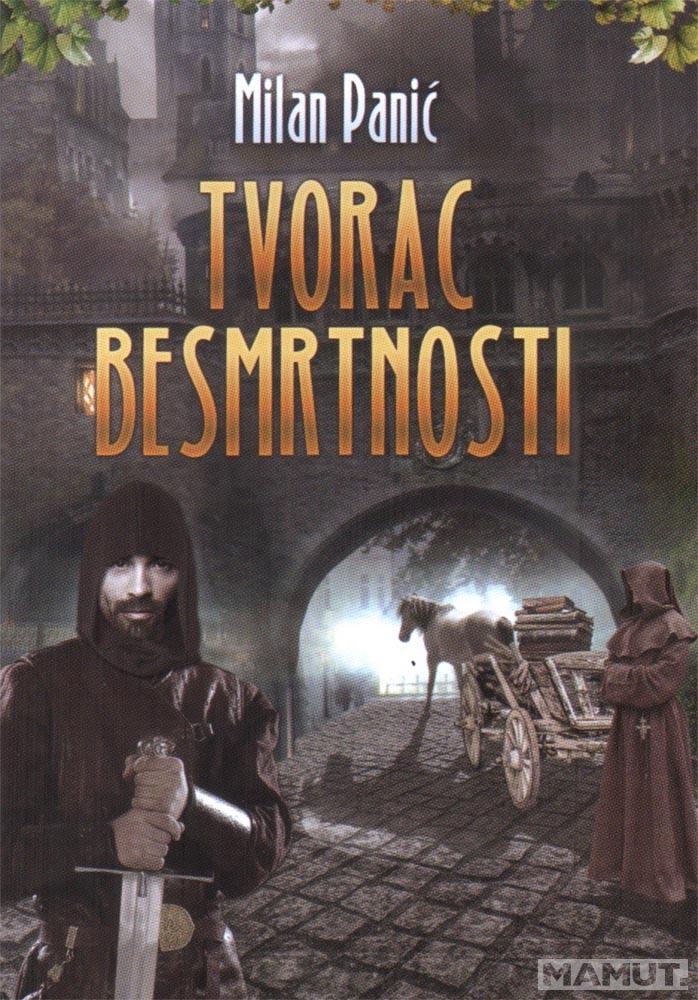 TVORAC BESMRTNOSTI 