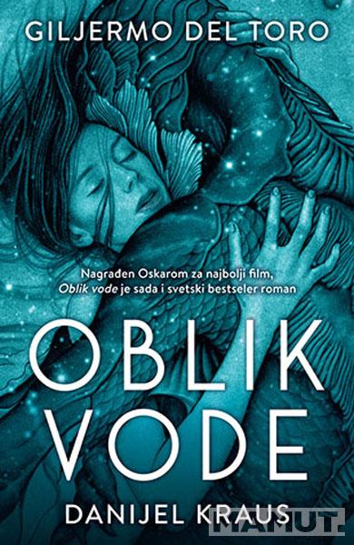 OBLIK VODE 