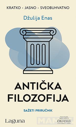 ANTIČKA FILOZOFIJA 