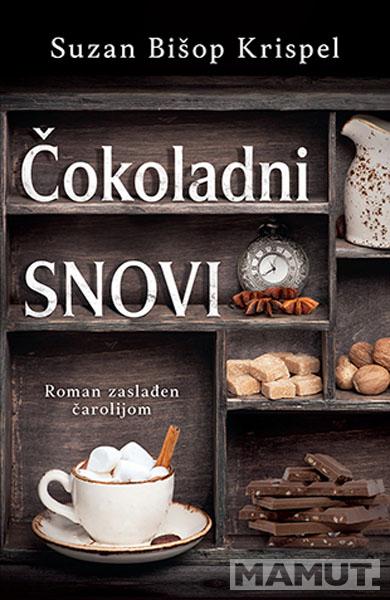 ČOKOLADNI SNOVI 