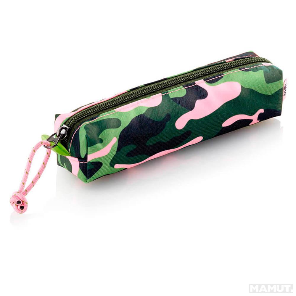 Pernica mini PINK JUNGLE 