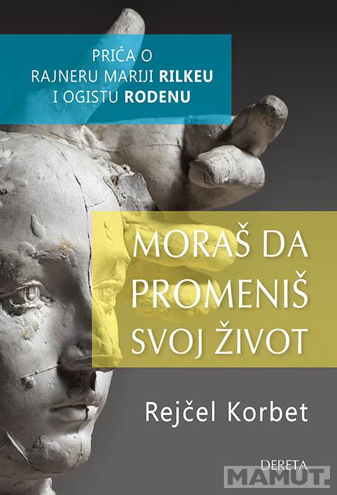 MORAŠ DA PROMENIŠ SVOJ ŽIVOT 