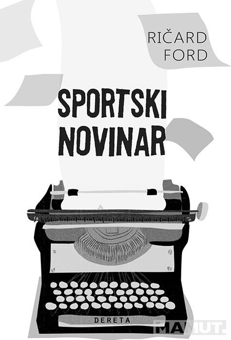 SPORTSKI NOVINAR 