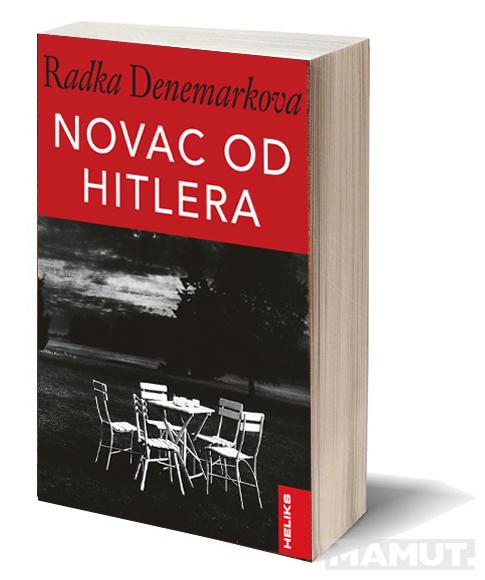 NOVAC OD HITLERA 