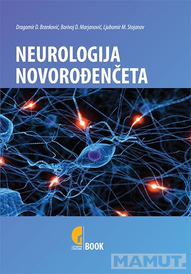 NEUROLOGIJA NOVOROĐENČETA 