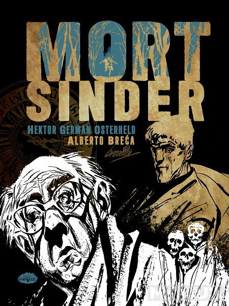 MORT SINDER 