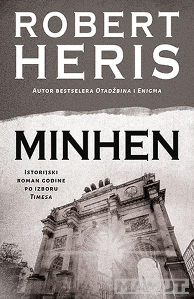 MINHEN 