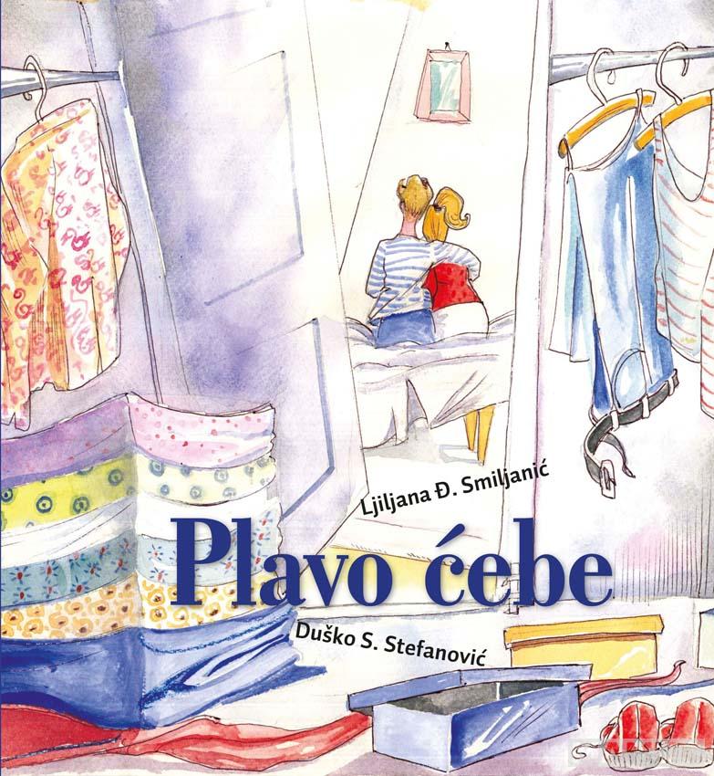 PLAVO ĆEBE 