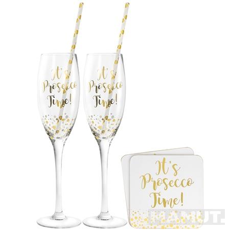 PROSECCO Koktel set 