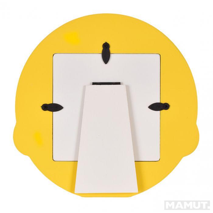Ram za fotografije EMOJI - CRYING LAUGHTER 10x10cm - 4x4 cm 