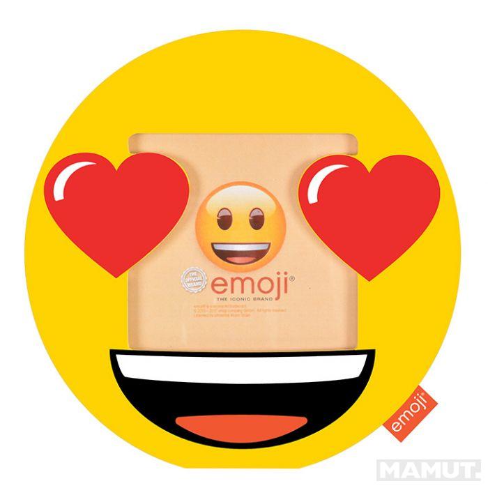 EMOJI ram za slike SMILE HEART EYES 