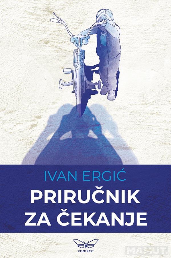 PRIRUČNIK ZA ČEKANJE 