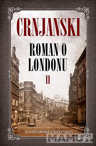 ROMAN O LONDONU II 