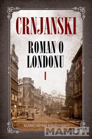 ROMAN O LONDONU I 