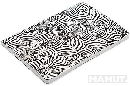 Sveska MIX MATCH A5 NOTEBOOK ZEBRA WALL 