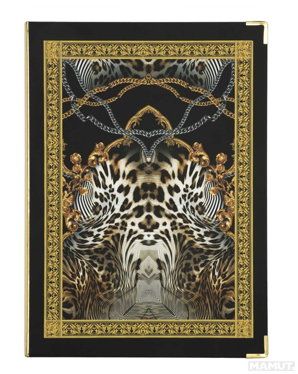 Sveska BAROQUE A5 NOTEBOOK VERSAILLES 