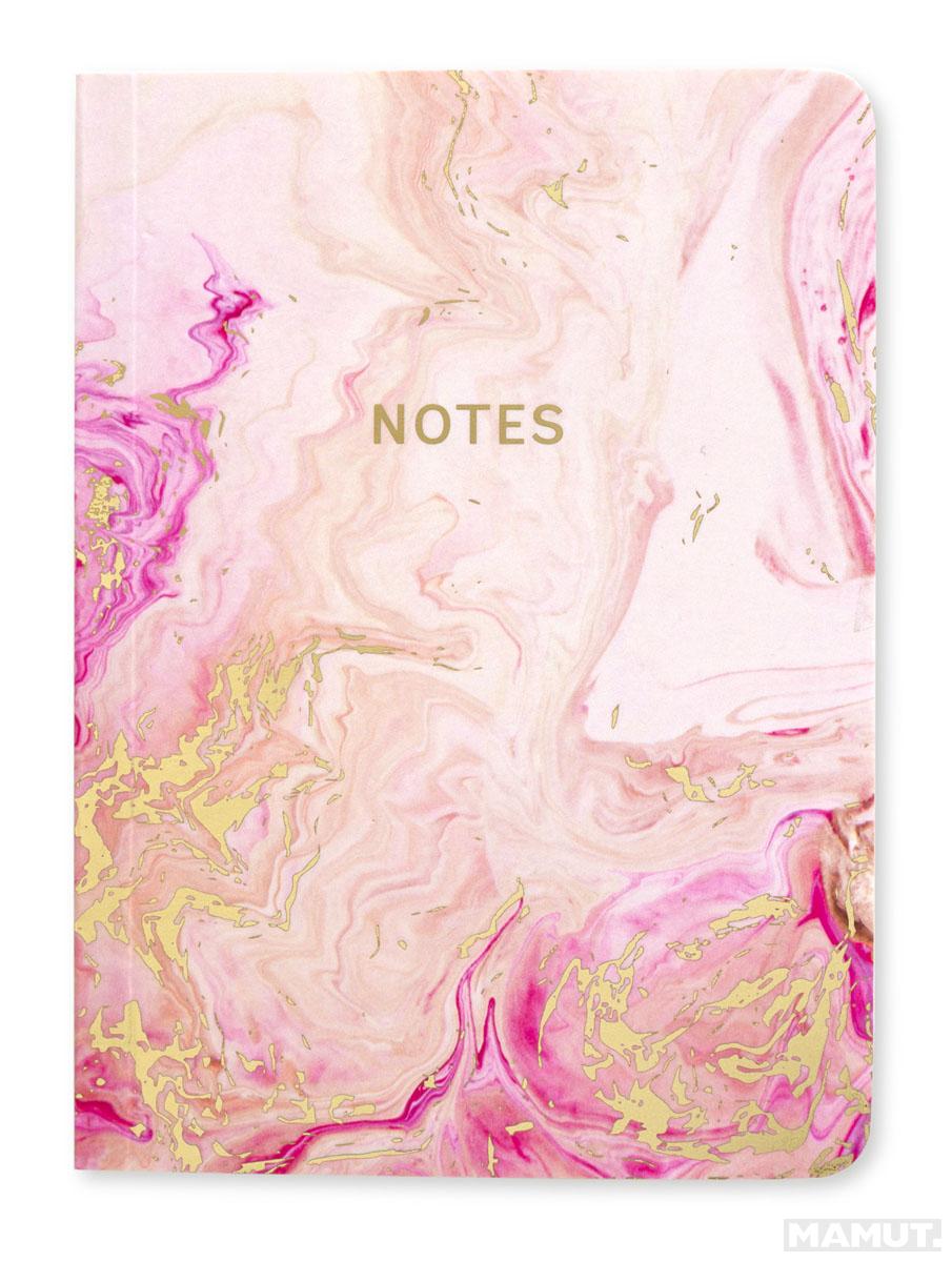 Sveska ROSE QUARTZ REMINDER PAD 