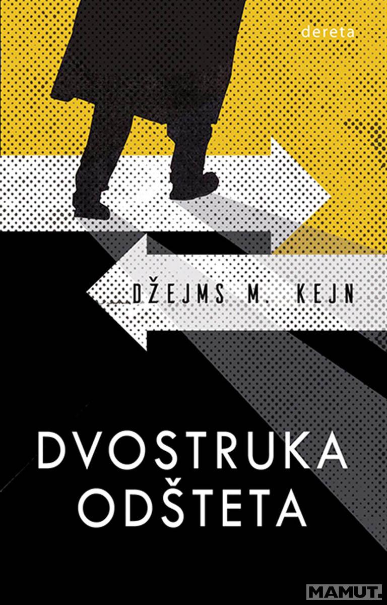 DVOSTRUKA ODŠTETA 