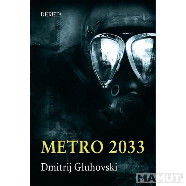 METRO 2033 V izdanje 