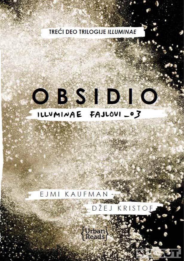 OBSIDIO Illuminae fajlovi 03 