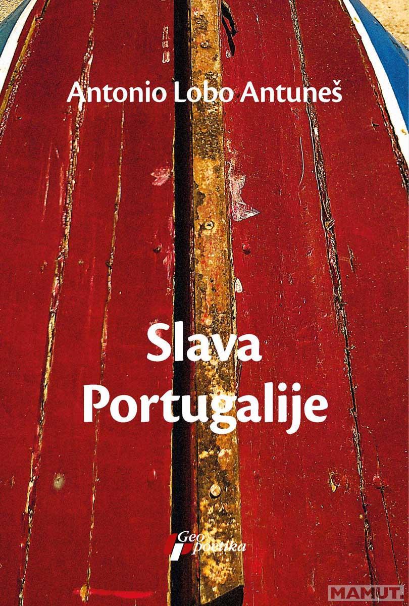 SLAVA PORTUGALIJE 
