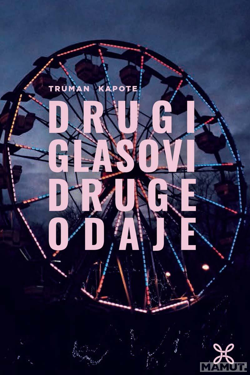DRUGI GLASOVI DRUGE ODAJE 