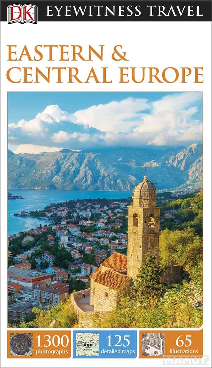 EASTERN AND CENTRAL EUROPE EYEWITNESS 