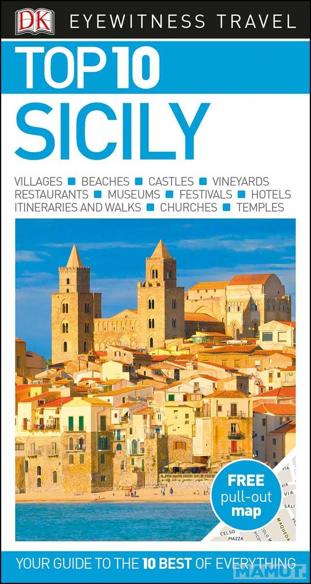 SICILY TOP 10 