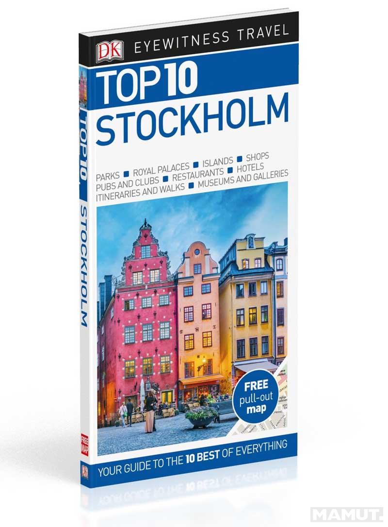 STOCKHOLM TOP 10 
