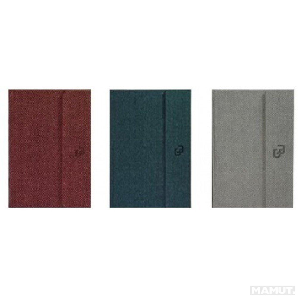 TWEED Notes A5 
