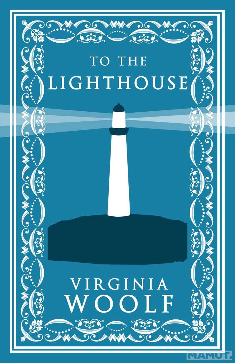 TO THE LIGHTHOUSE 