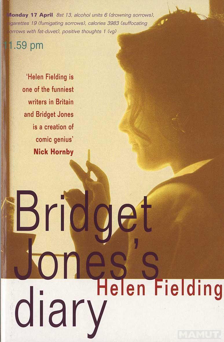 BRIDGET JONES DIARY 