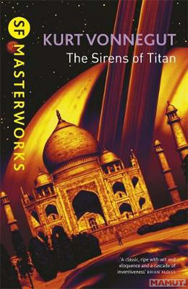SIRENS OF TITAN 