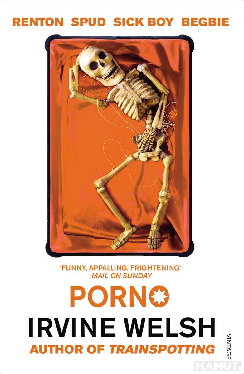 PORNO 