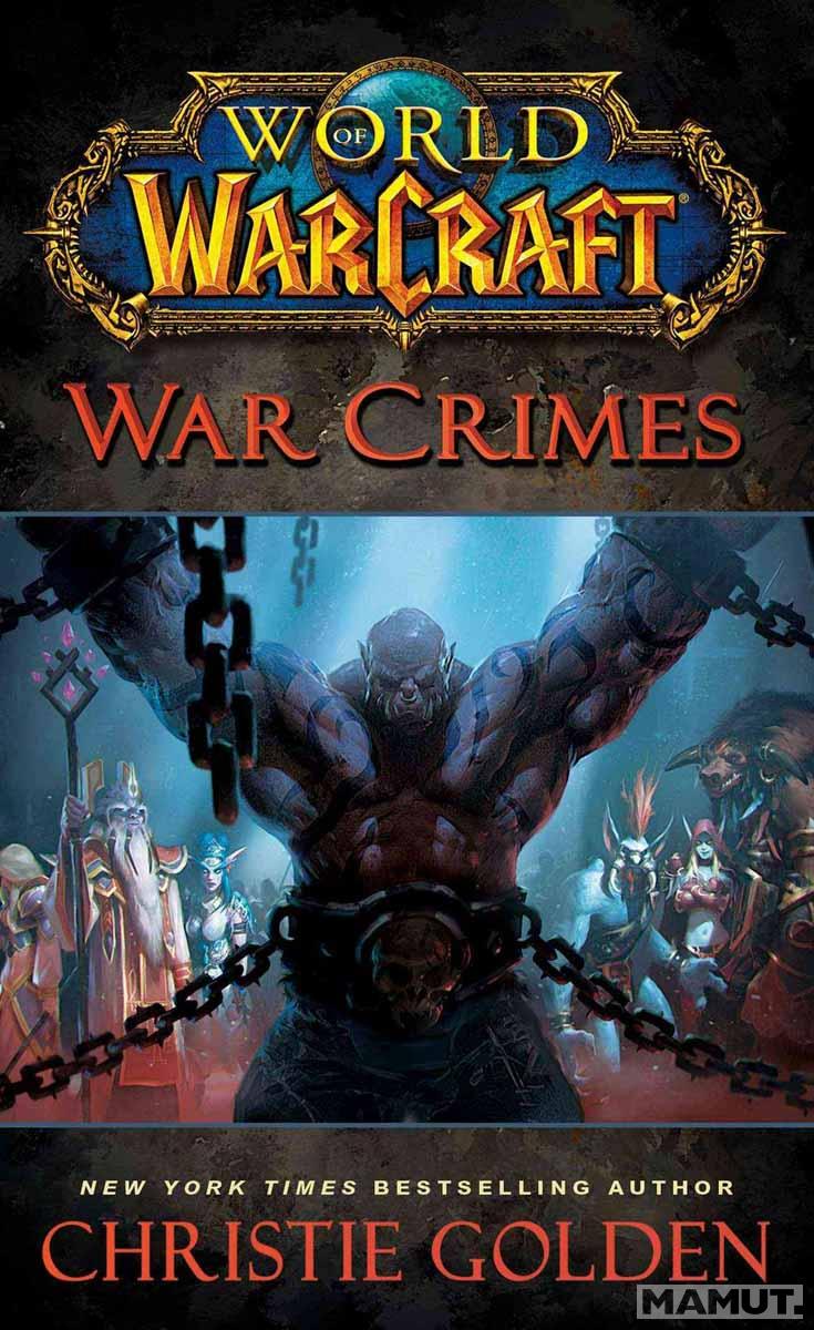 WORLD OF WARCRAFT WAR CRIMES 