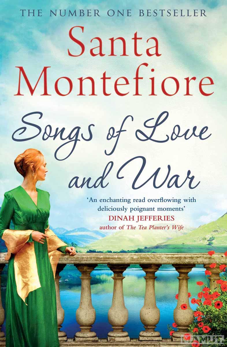 SONGS OF LOVE AND WAR 